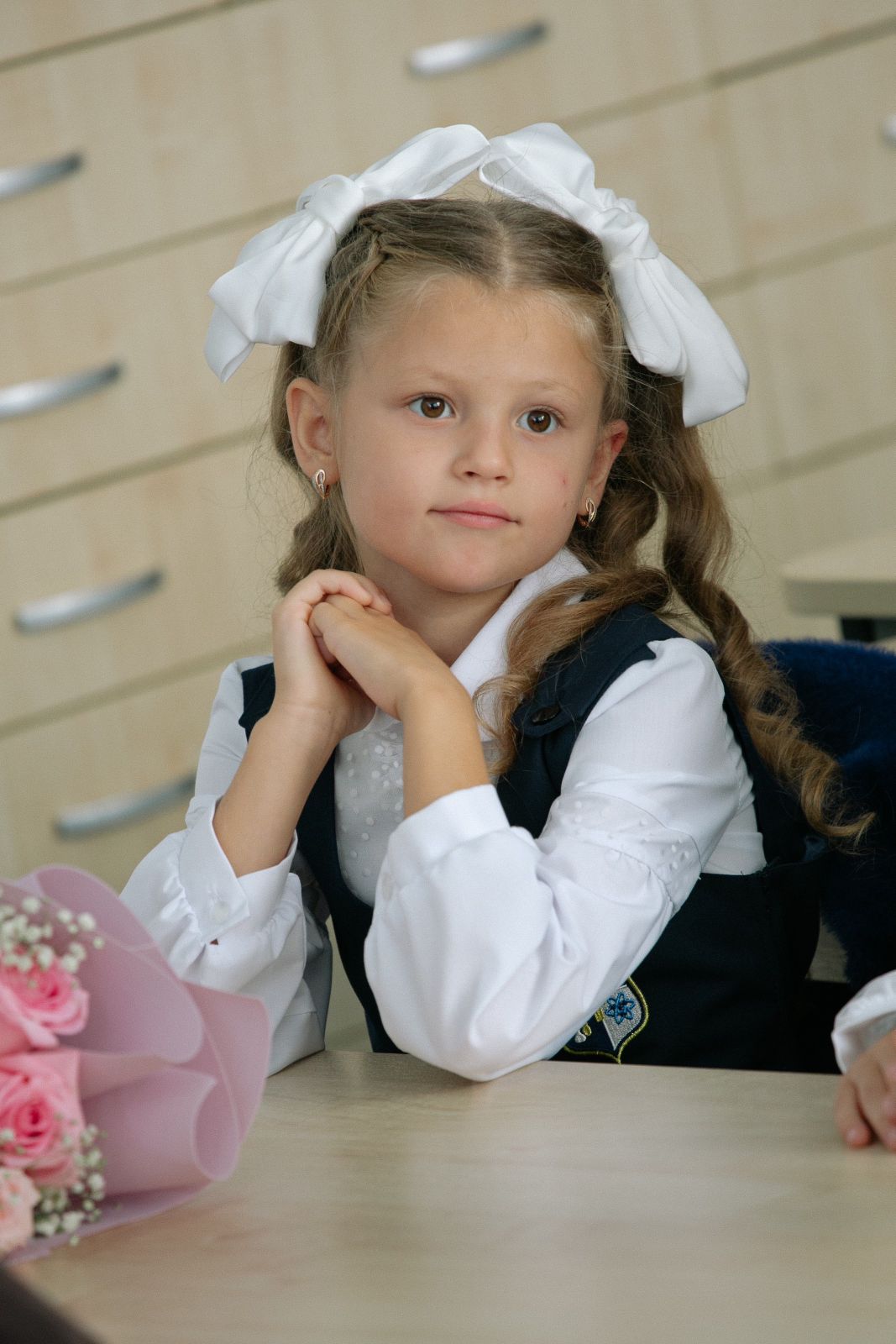 Марданова Маргарита, 7лет, Детский клуб / Kids Club